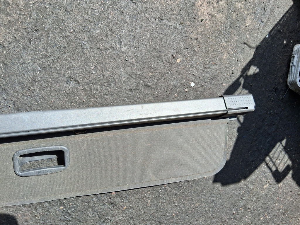 2013 FORD KUGA MK2 PARCEL SHELF RETRACTABLE LOAD COVER