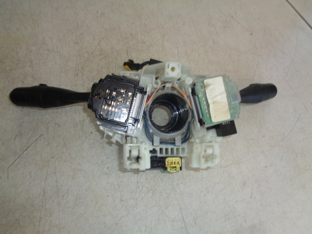 MITSUBISHI COLT MK6 2005 INDICATOR & WIPER STALKS COMBINATION SWITCH