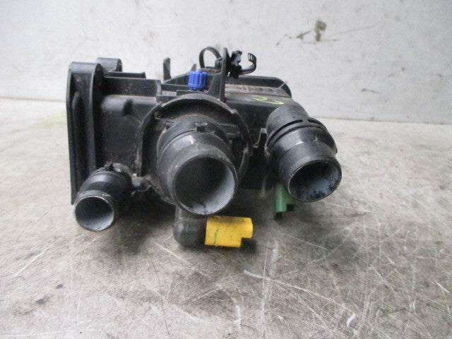CITROEN C4 MK3 2021 1.2 PETROL THERMOSTAT HOUSING 9812131480