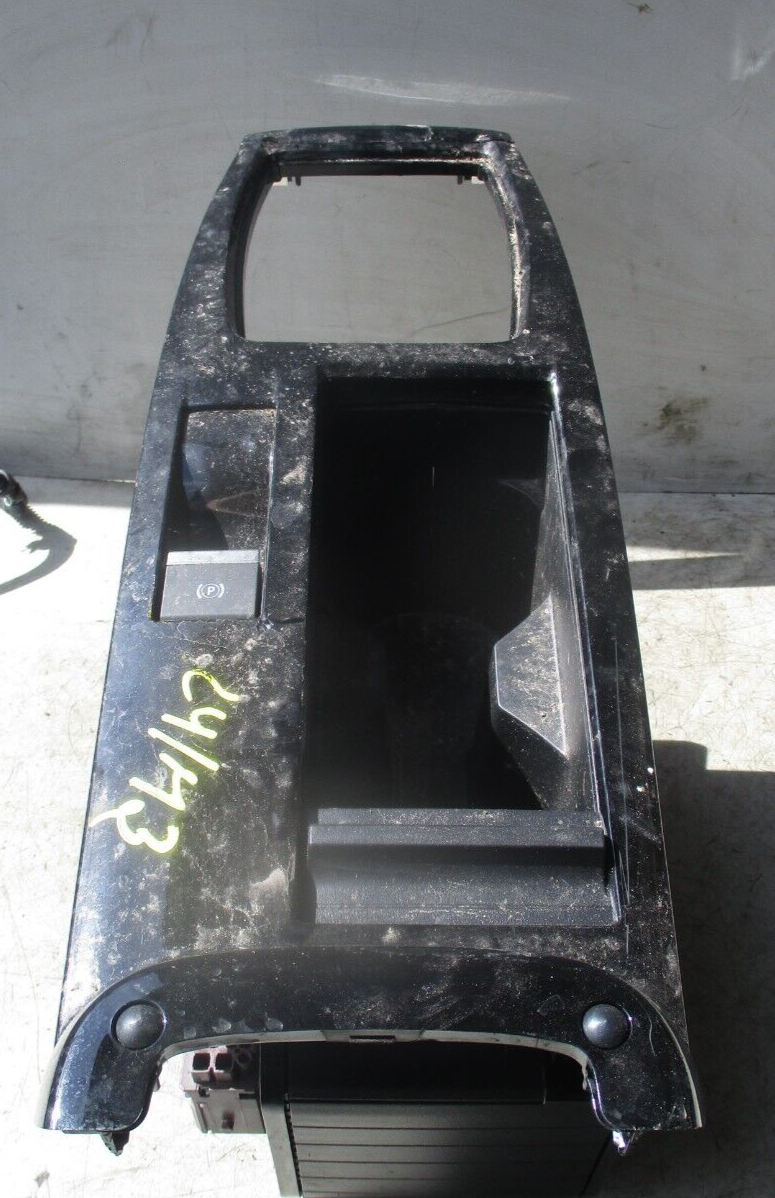 2021 CITROEN C4 MK4 CENTRE CONSOLE 118807A0
