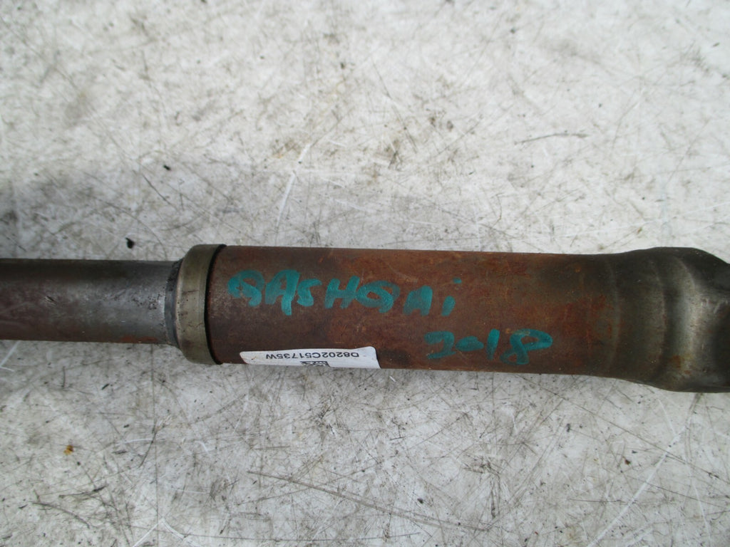 NISSAN QASHQAI J11 2018 STEERING COLUMN UV STEERING JOINT