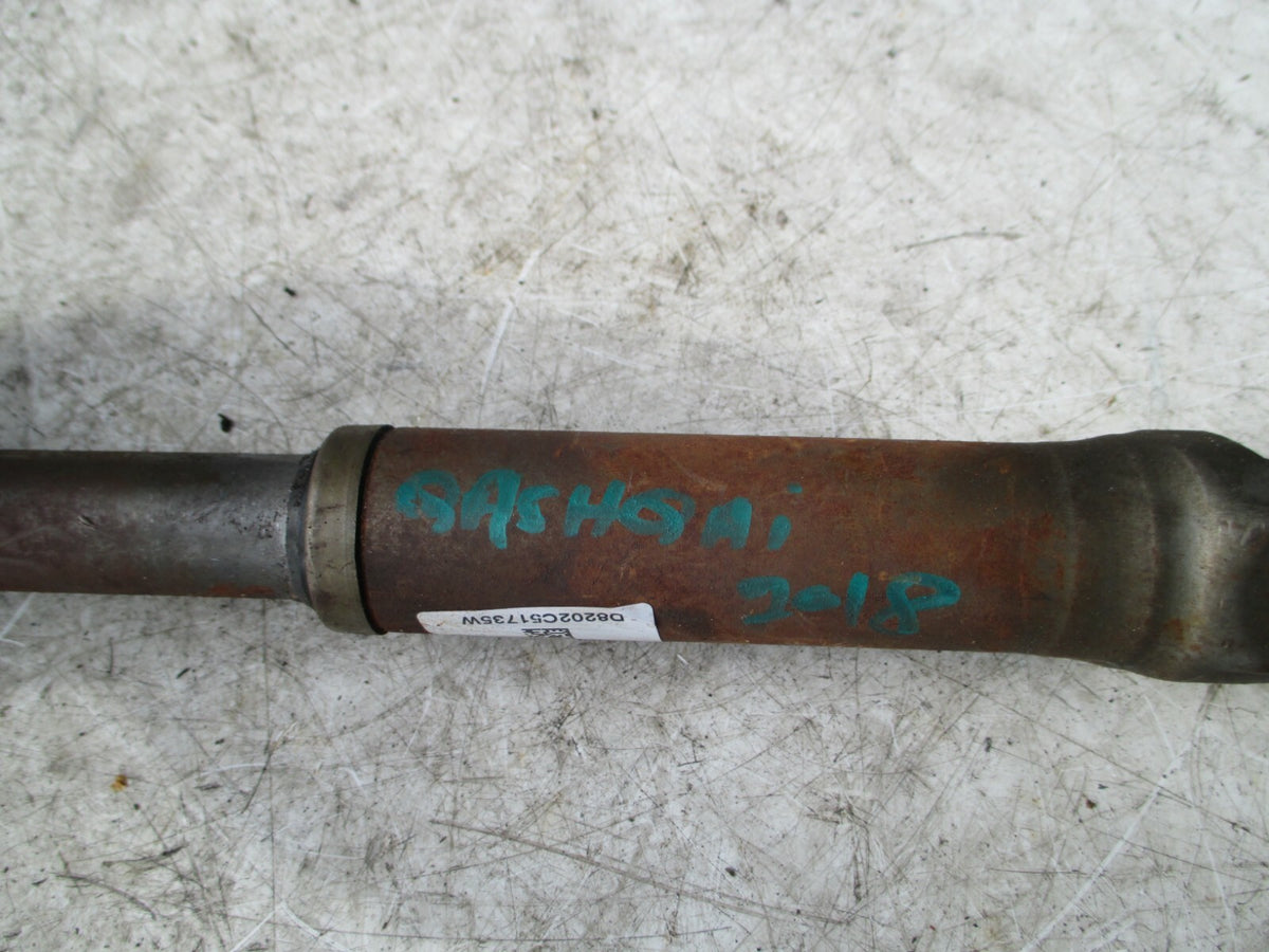 NISSAN QASHQAI J11 2018 STEERING COLUMN UV STEERING JOINT