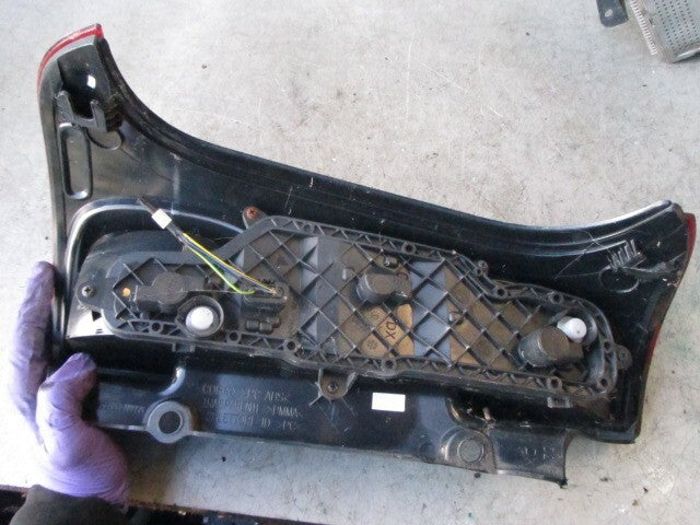 2019 FIAT PANDA MK3 OSR DRIVER SIDE REAR TAIL LIGHT 521023500
