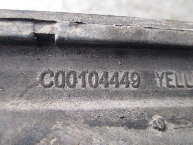 2020 LDV SAIC V80 2.5 DIESEL ENGINE MOUNT C00104449