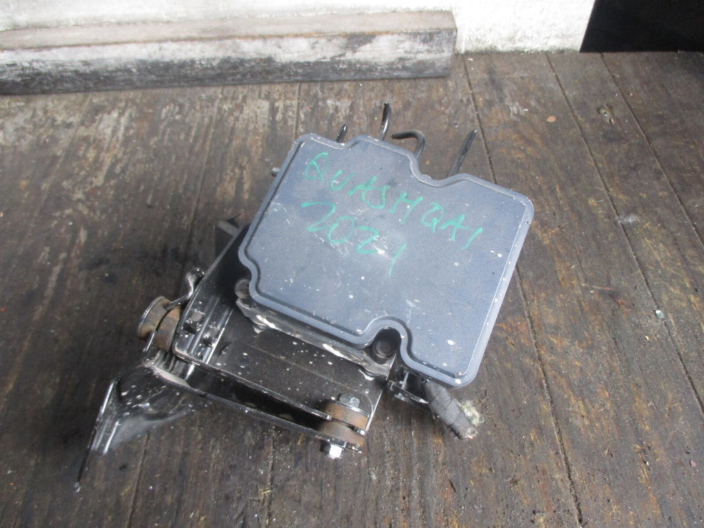 NISSAN QASHQAI J11 MK2 2021 1.3 PETROL ABS PUMP MODULATOR 47660HP20A