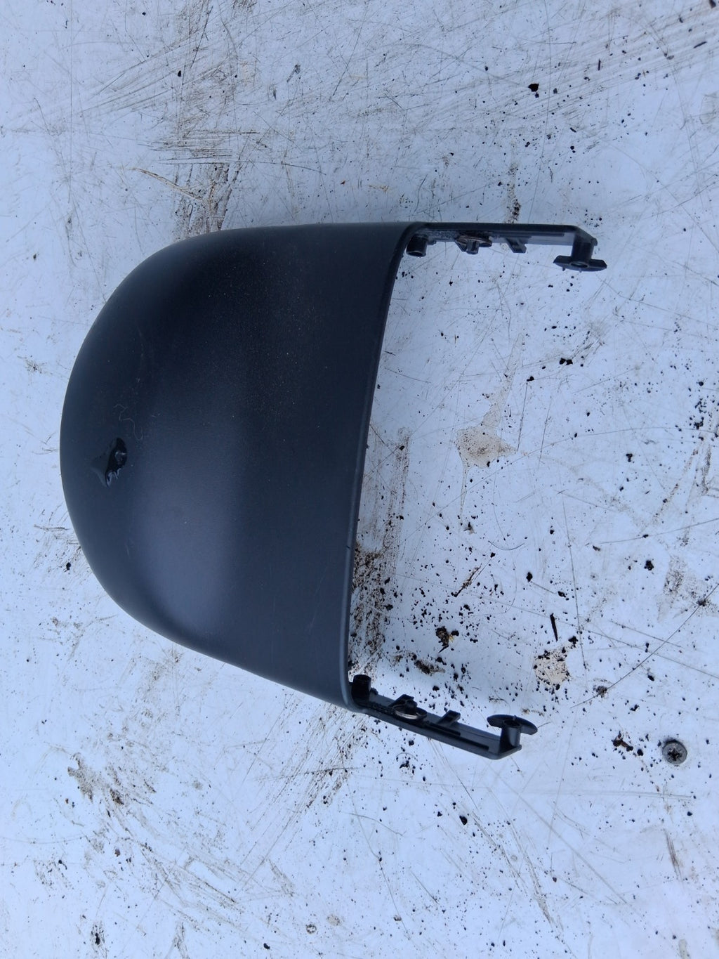 2024 AUDI A1 S LINE MK2 STEERING COLOUMN SURROUND COWL TRIM PANEL 82A953491