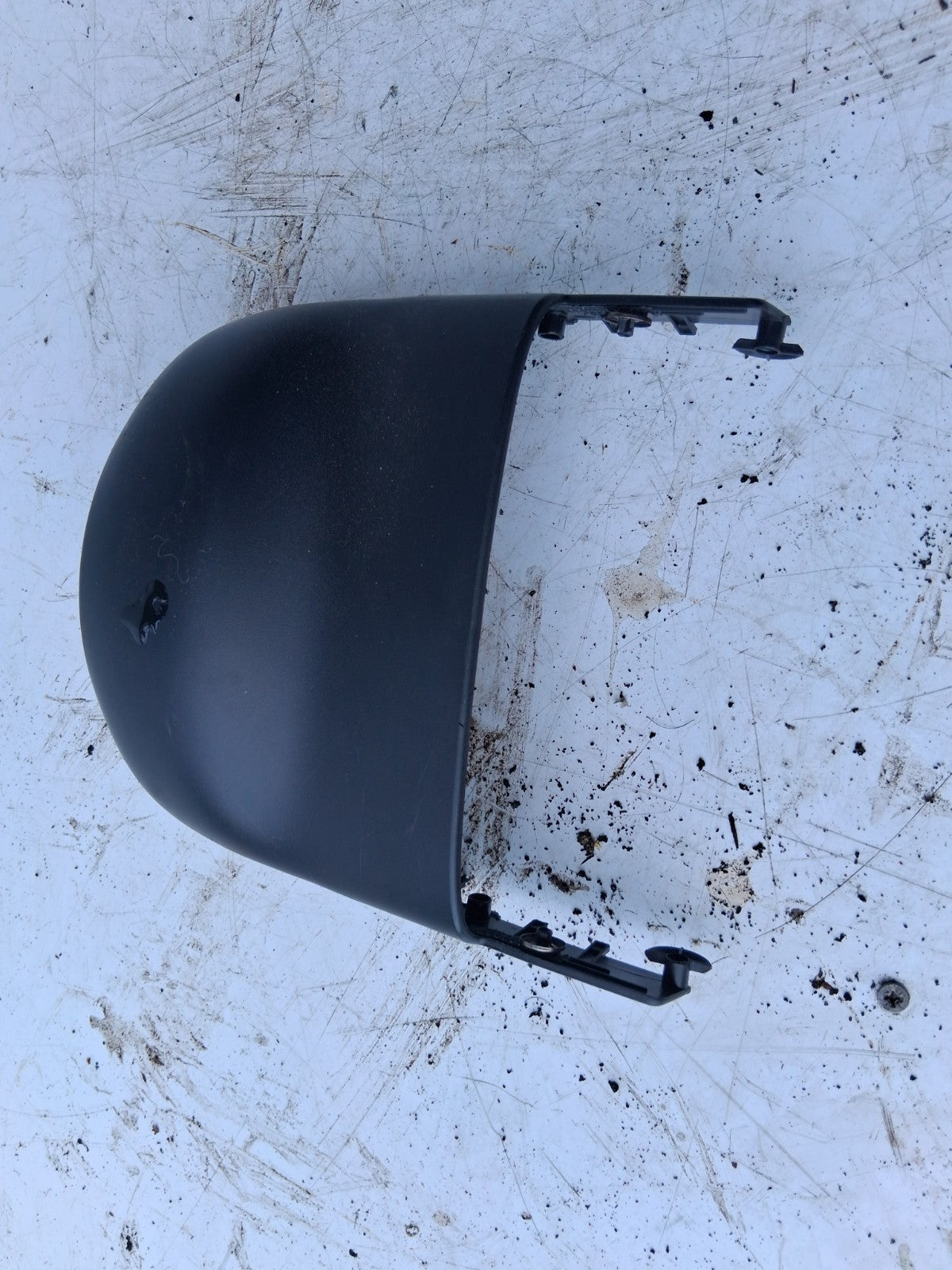 2024 AUDI A1 S LINE MK2 STEERING COLOUMN SURROUND COWL TRIM PANEL 82A953491