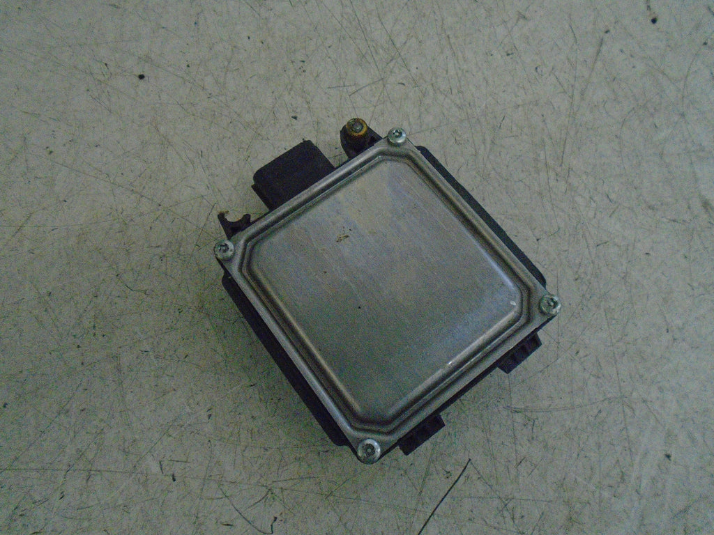 NISSAN QASHQAI MK2 J11 2021 NSR PASSENGER REAR DOOR BLIND SPOT SENSOR 284K16FL4A