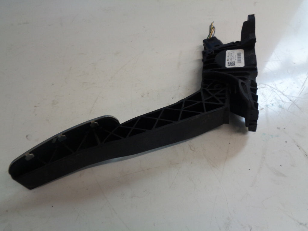 FORD ECOSPORT 2019 ST 5 DOOR HATCHBACK ACCELERATOR THROTTLE PEDAL H1BC9F836A1D