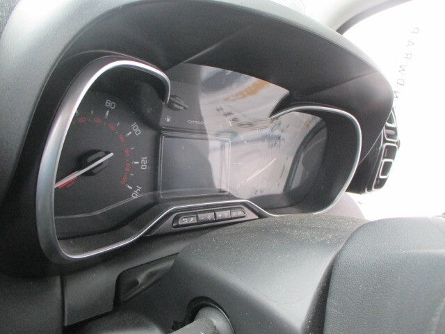 2022 CITROEN C3 AIRCROSS MK1 SPEEDOMETER INSTRUMENT CLUSTER