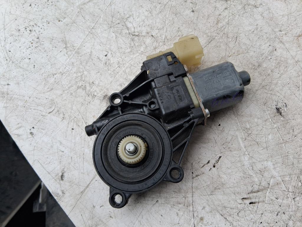 2014 FORD FIESTA MK7 OSF DRIVER SIDE FRONT RIGHT WINDOW MOTOR 8A6114553B