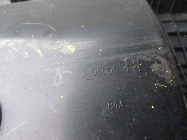 2015 BMW M5 F10 GLOVEBOX STORAGE COMPARTMENT 112420
