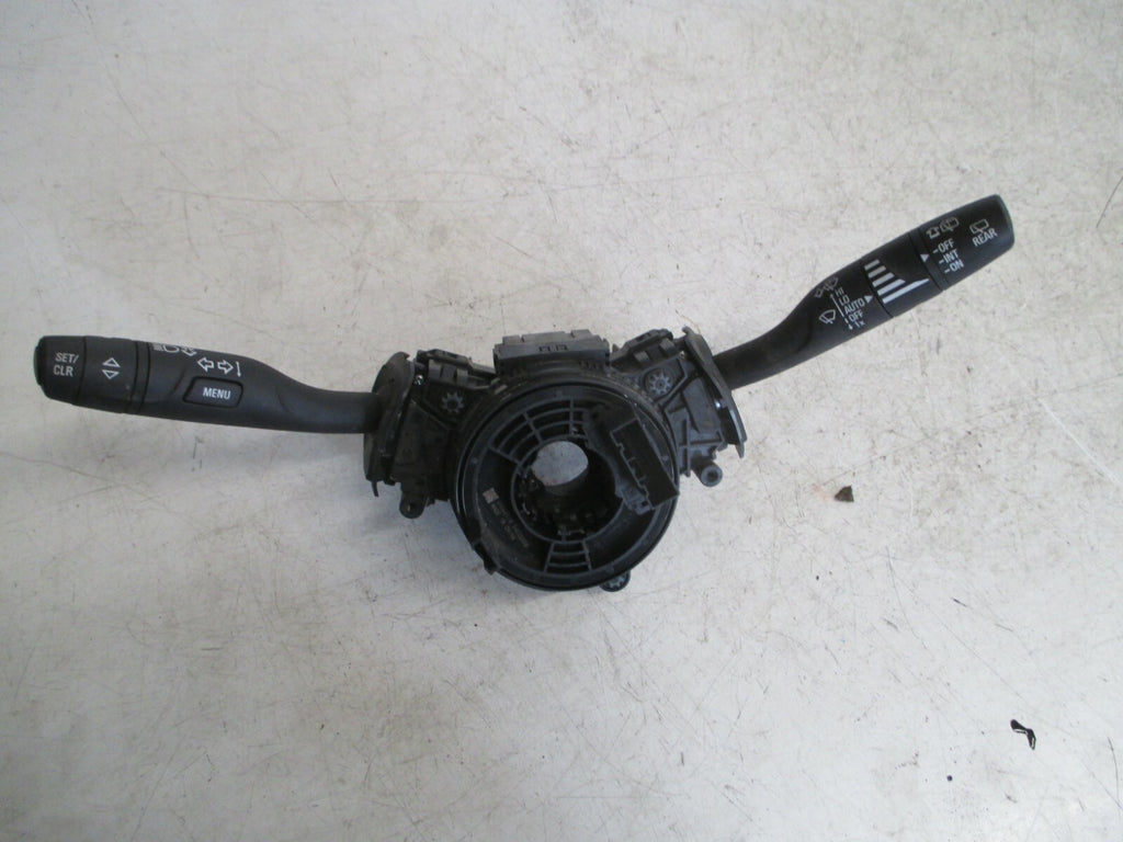VAUXHALL ASTRA K 2017 INDICATOR WIPER LIGHT CONTROL SWITCH STALK SQUIB 39063118