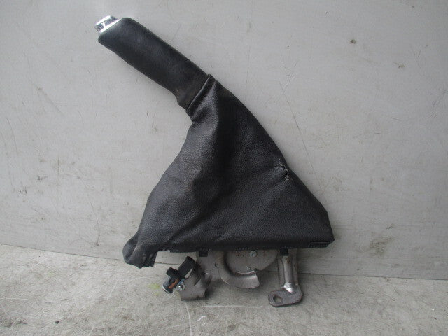2018 VAUXHALL CORSA E PARKING HANDBRAKE LEVER 39015856