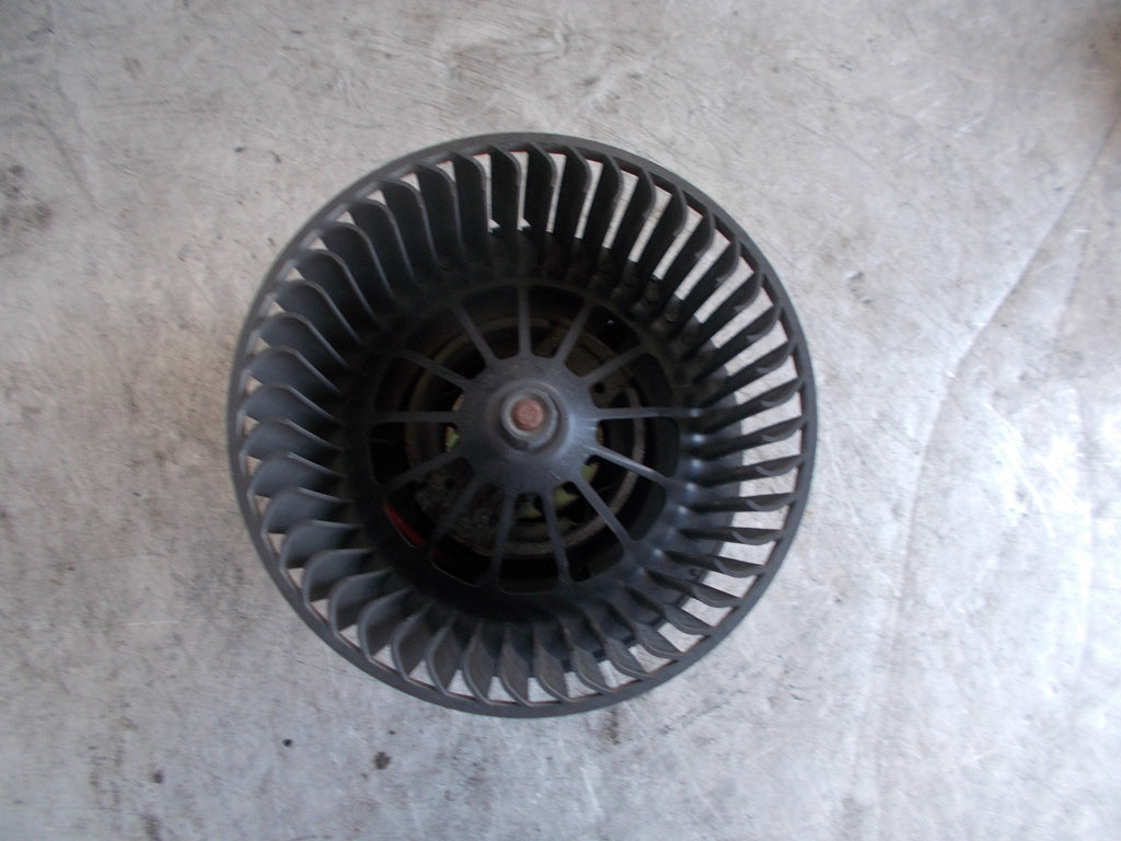FORD FOCUS MK2 HEATER BLOWER MOTOR 3M5H18456/ 1736007102