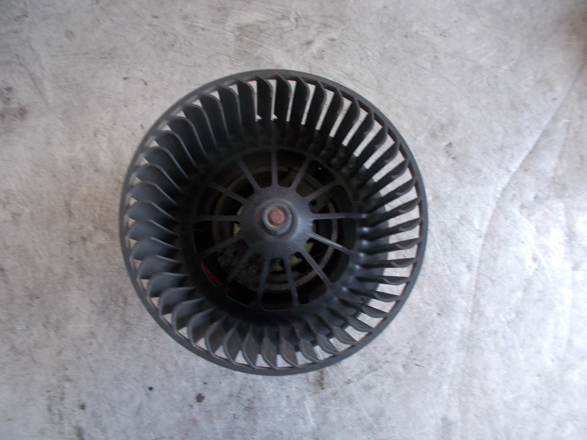 FORD FOCUS MK2 HEATER BLOWER MOTOR 3M5H18456/ 1736007102
