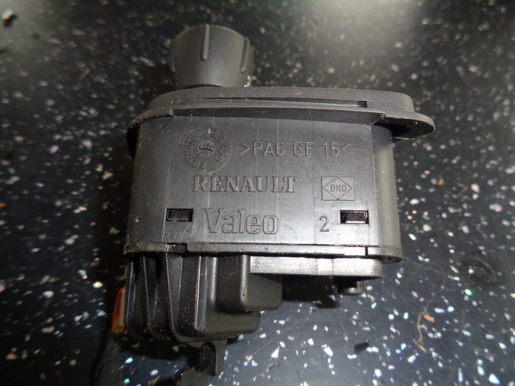 RENAULT MEGANE SCENIC 2004-2009 CRUISE CONTROL 8200206738