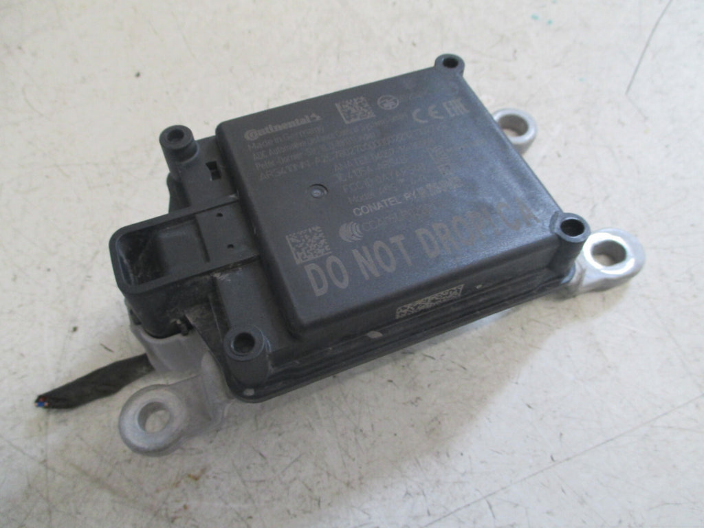 NISSAN QASHQAI J11 2019 FRONT CRUISE DISTANCE RADAR SENSOR 284385FA6A