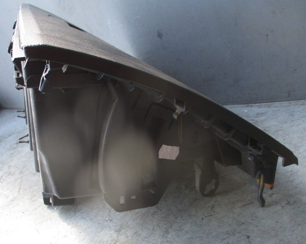 SEAT IBIZA FR 2020 GLOVEBOX GLOVE BOX STORAGE COMPARTMENT