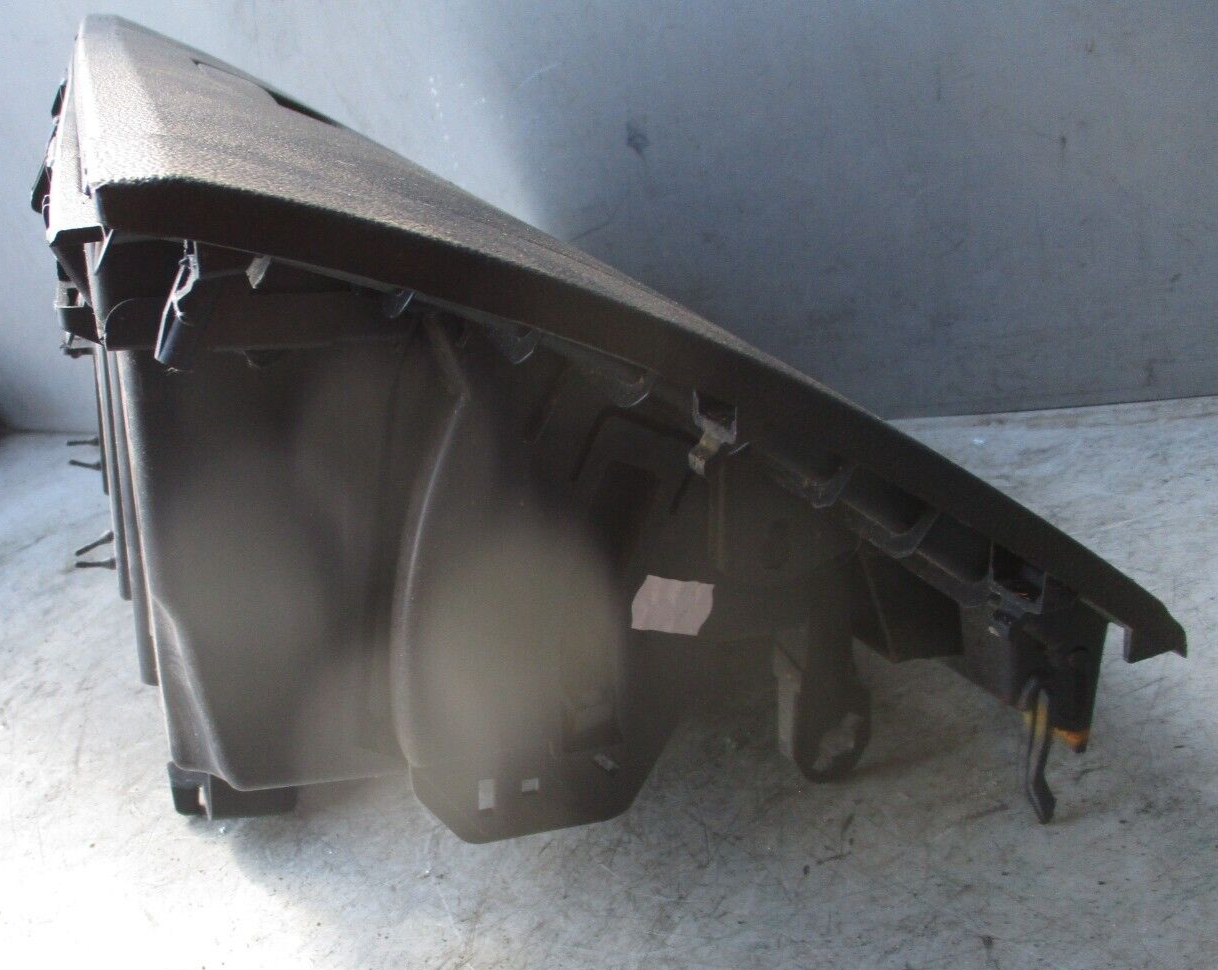 SEAT IBIZA FR 2020 GLOVEBOX GLOVE BOX STORAGE COMPARTMENT