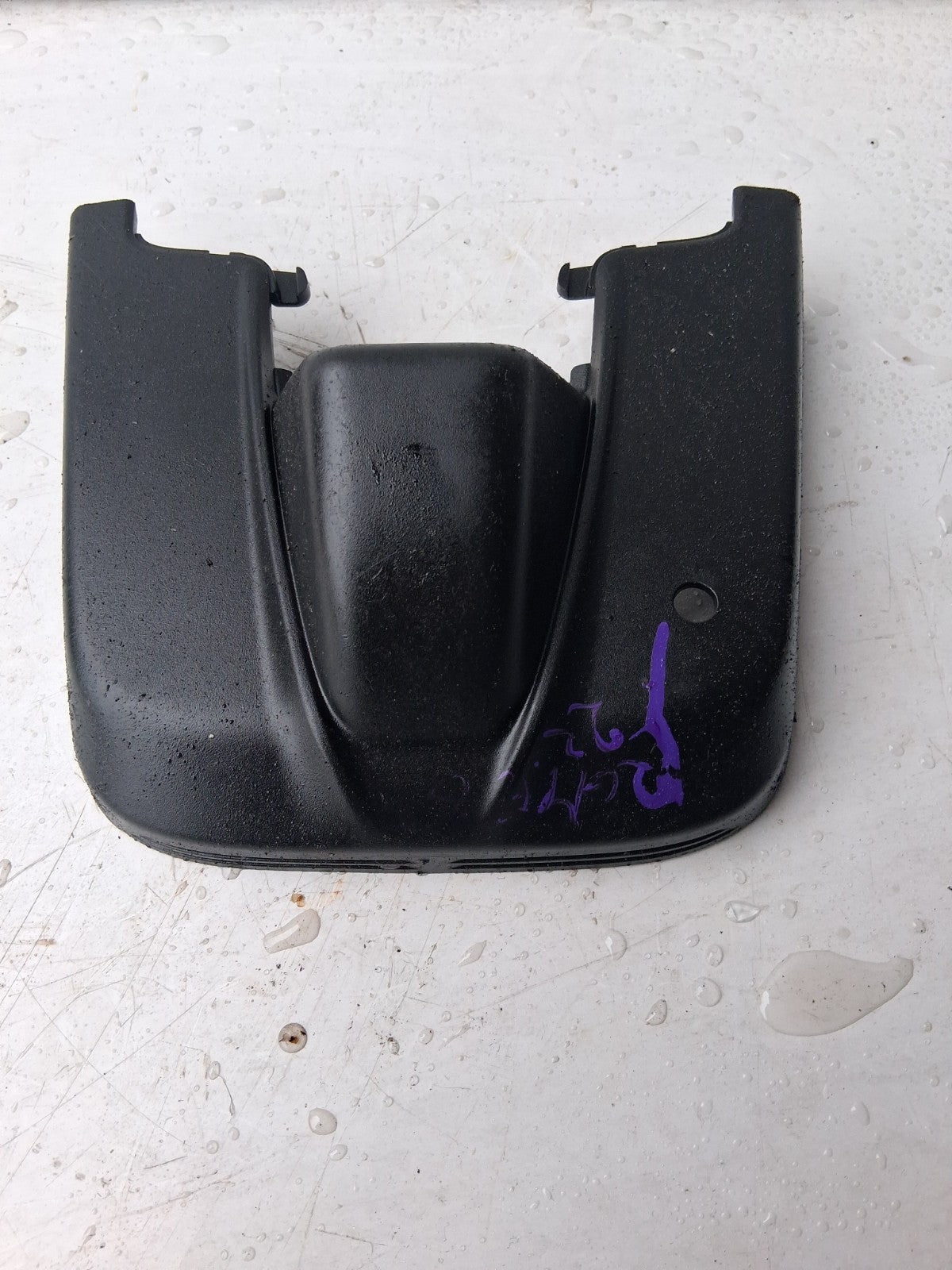2022 ALFA ROMEO STELVIO 949 4Q REAR VIEW MIRROR SURRON TRIM 1561159350
