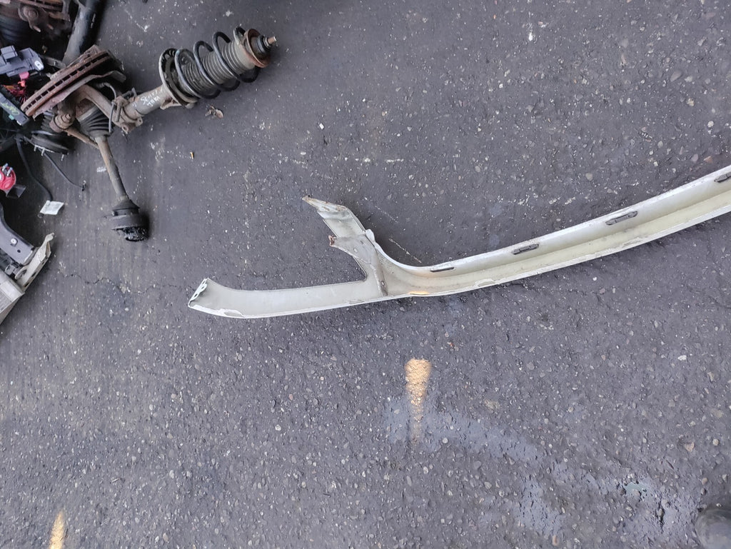 2013 MERCEDES BENZ SPRINTER W906 FRONT SLAM PANEL COVER