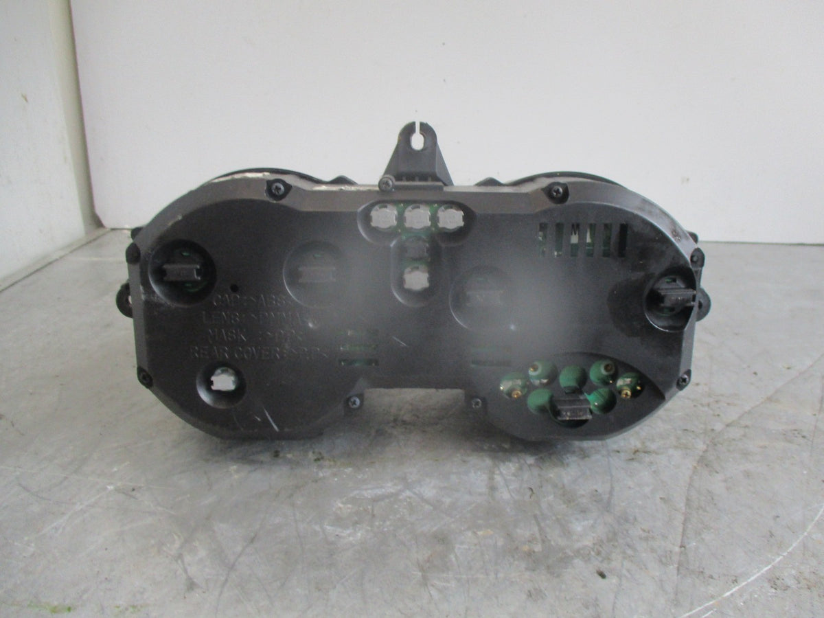 CHEVROLET KALOS 2005 1.2 CLOCKS SPEEDO INSTRUMENT CLUSTER 96426343 MD5E260006  -