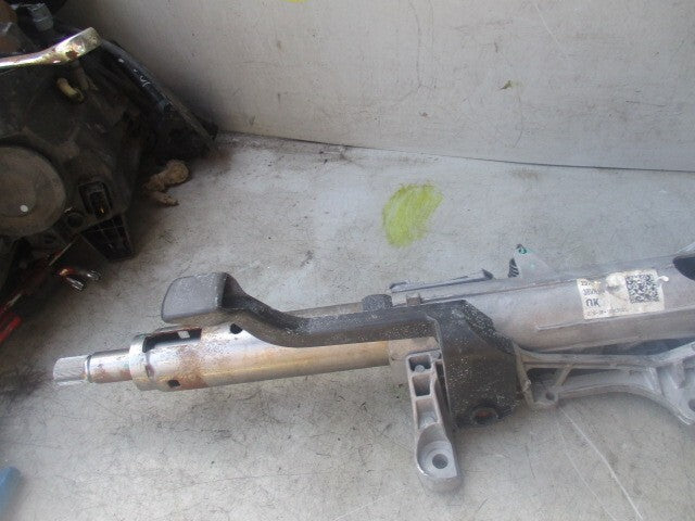 2019 VAUXHALL INSIGNIA  STEERING COLUMN 84192522