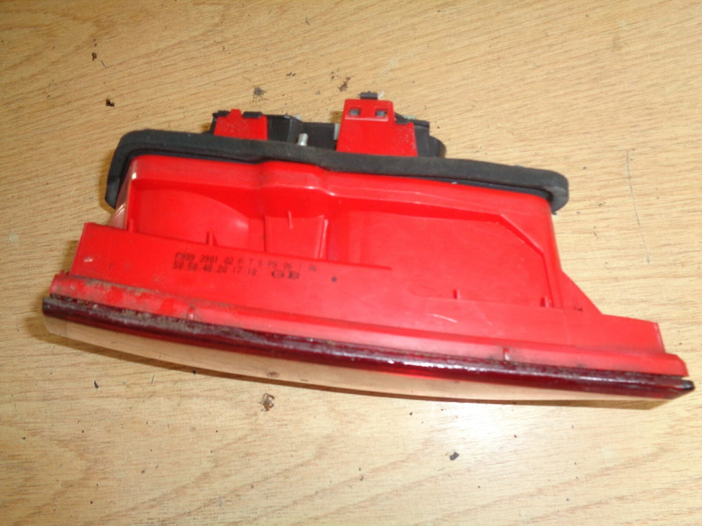 ALFA ROMEO 159 1.9 DIESEL  REAR TAIL LIGHT OUTER RIGHT LIGHT 50504818
