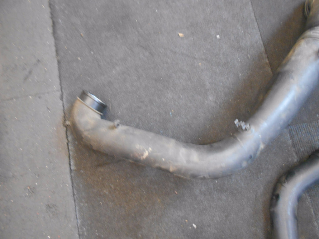 VW VOLKSWAGEN 2006 MK5 GOLF 1.9 TDI INTERCOOLER AIR & TURBO PIPE 1K0129654AA