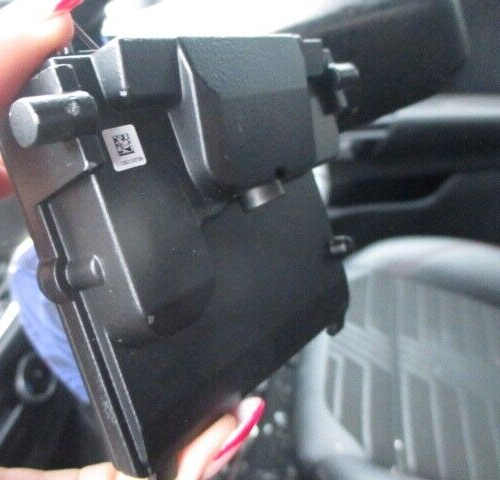 2024 FORD PUMA FRONT PARKING CAMERA MODULE N1BT-19H406-CB
