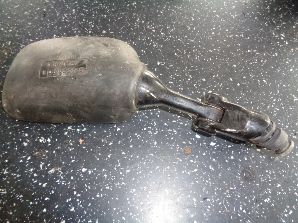 HONDA KAWASAKI HONDA LH  MIRROR TPRT791 E6028365