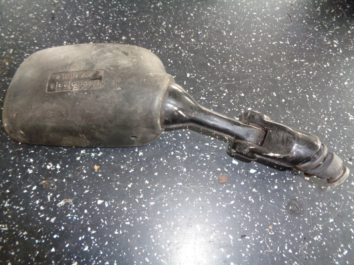 HONDA KAWASAKI HONDA LH  MIRROR TPRT791 E6028365