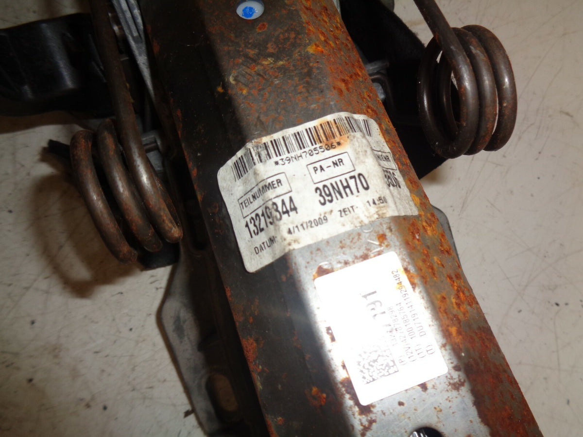 VAUXHALL INSIGNIA 2.0 CDTI STEERING COLUMN 13219344