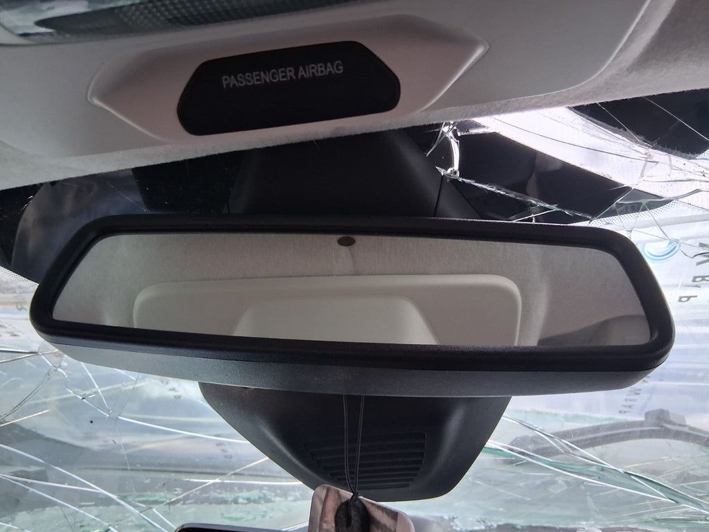 2021 FORD ECOSPORT MK2 INTERIOR REAR VIEW MIRROR