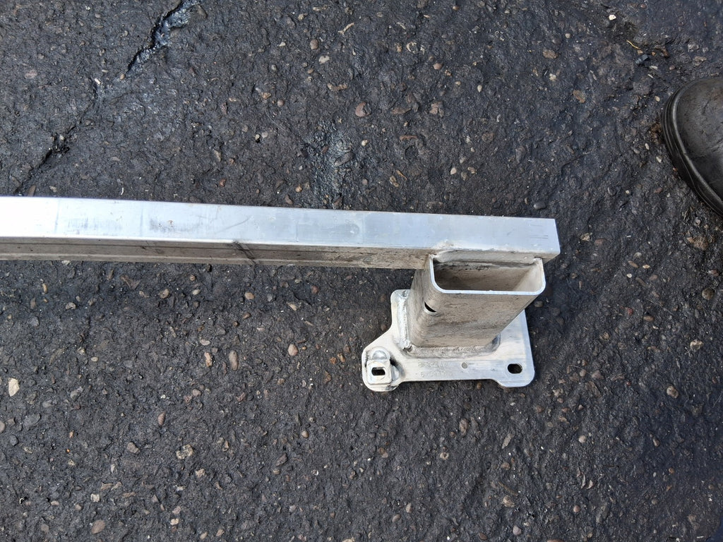 2024 DS AUTOMOBILES DS 7 LOWER CRASH BAR REINFORCEMENT 9822100180