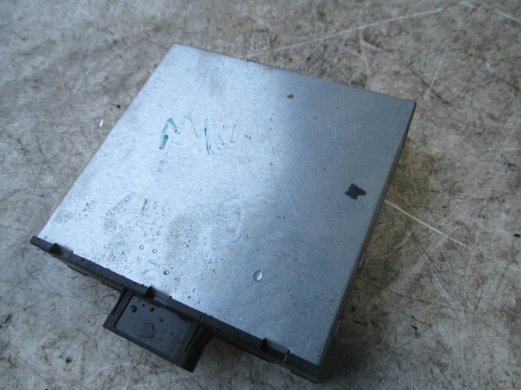 BMW MINI COOPER ONE 2010 R56 TORQUE CONVERTER START STOP MODULE 9127088