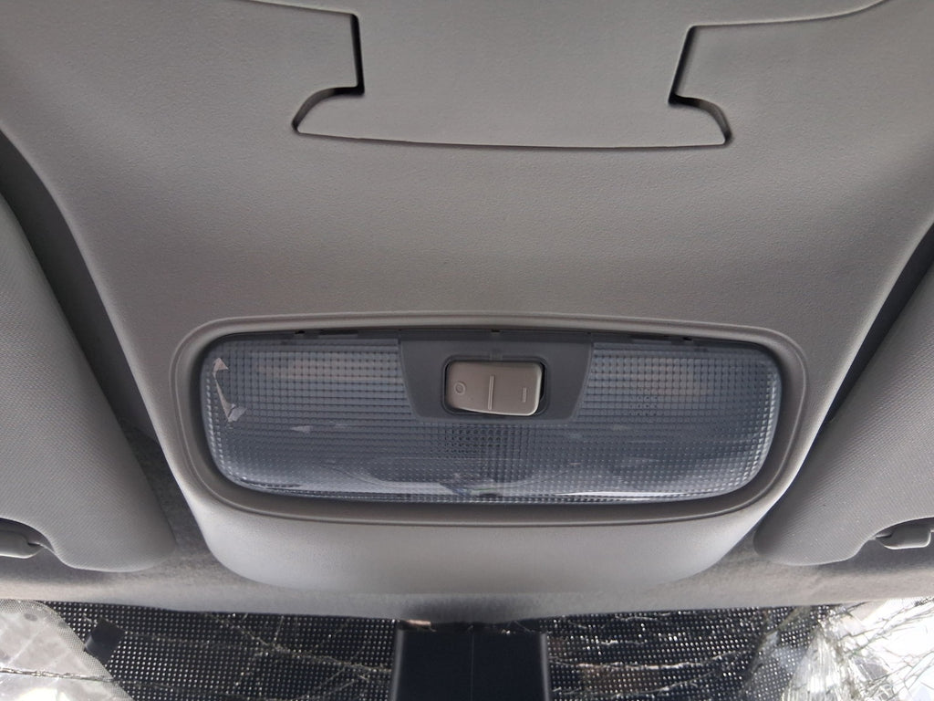 2024 FORD TRANSIT CONNECT MK2 FRONT INTERIOR ROOF READING LIGHT
