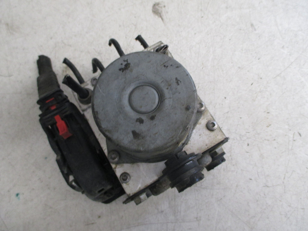 SKODA CITIGO 2015 1.0 PETROL ABS PUMP MODULATOR 1S0614517L