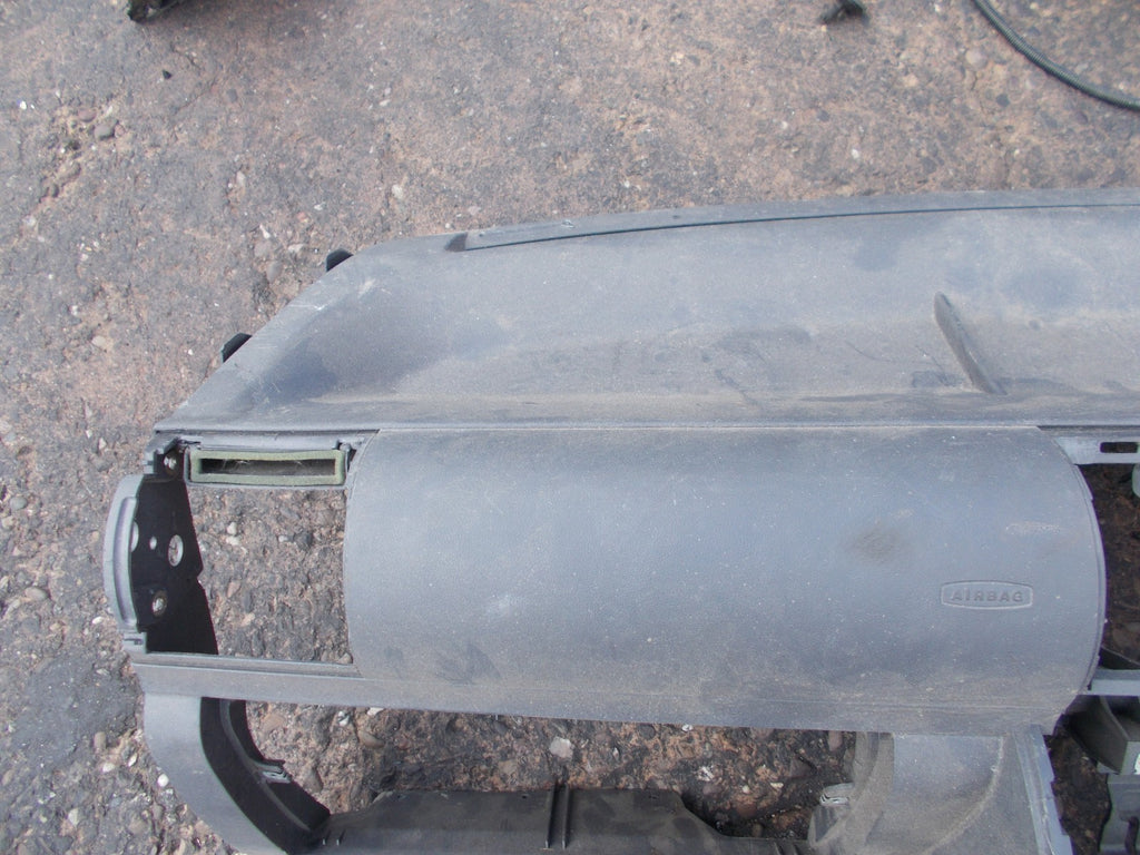 VOLKSWAGEN FOX DASHBOARD 5Z2857003