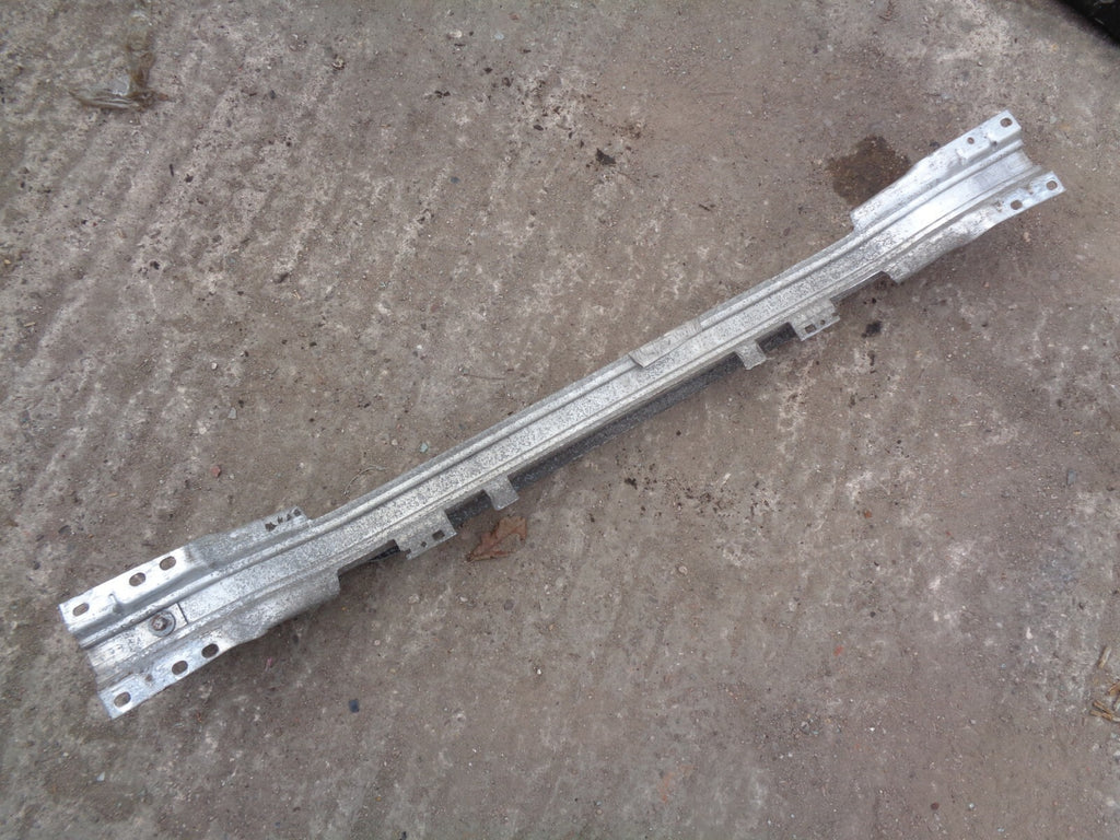 VAUXHALL ASTRA H 2004 2009 REAR BUMPER REINFORCEMENT CRASH IMPACT BAR 13125147
