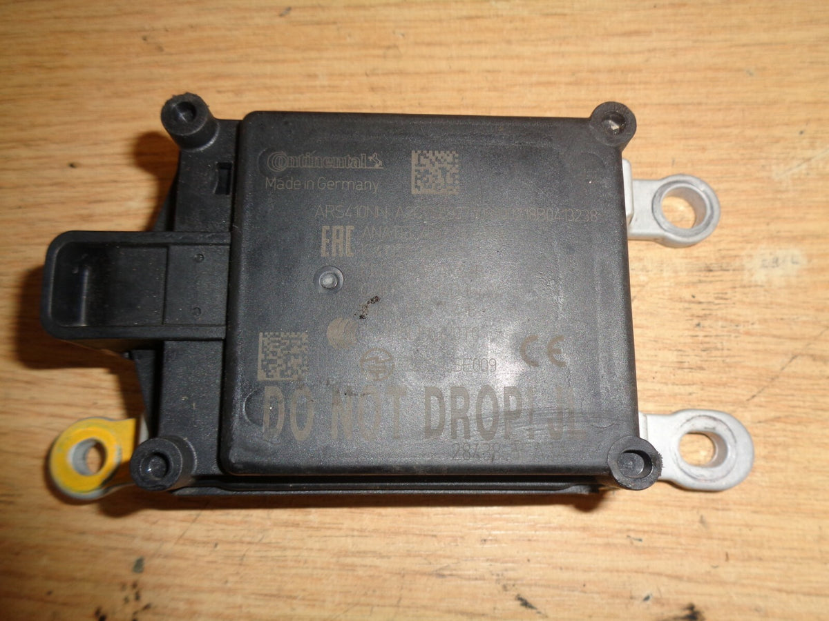 NISSAN QASHQAI J11 2014-19 FRONT RADAR SENSOR 284385FA3A
