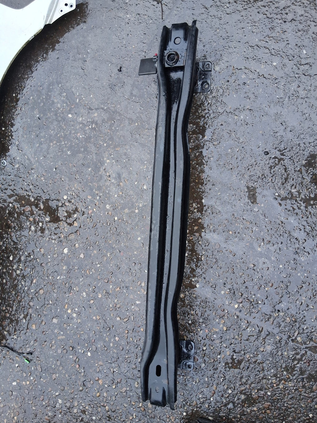 2023 VOLKSWAGEN TIGUAN REAR BUMPER CRASH BAR REINFORCEMENT BAR