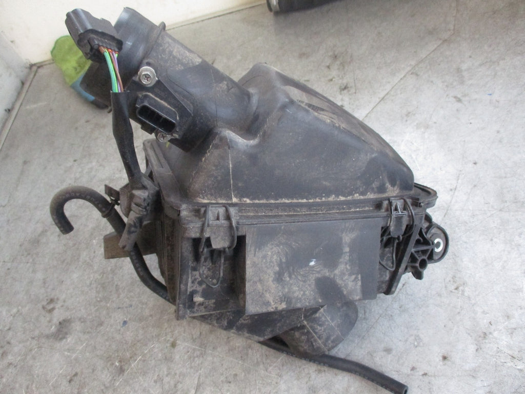 NISSAN QASHQAI J10 MK1 AIR FILTER BOX HOUSING