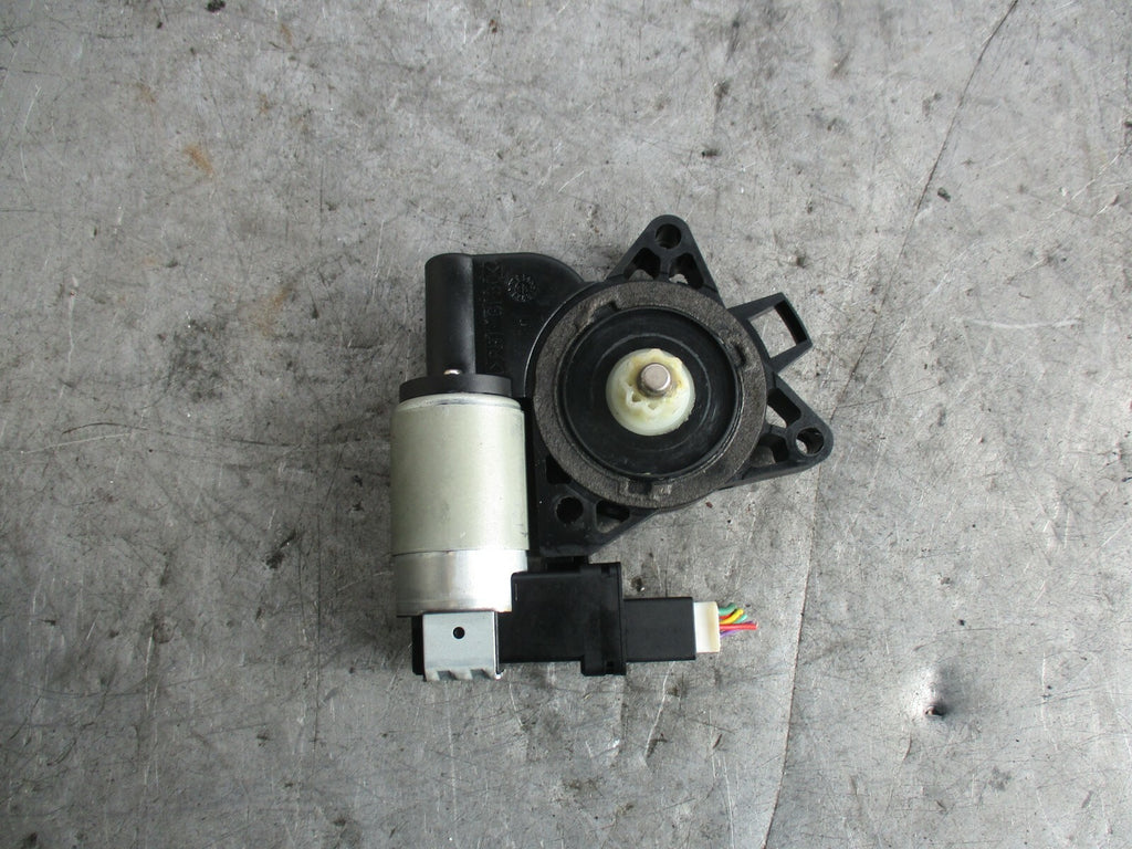 MAZDA 6 2005 OSF DRIVER SIDE FRONT WINDOW MOTOR REGULATOR