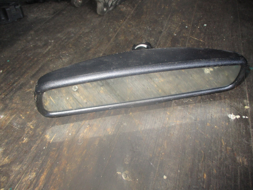 MITSUBISHI ASX 2020 MK1 INTERIOR INNER REAR VIEW MIRRO BLACK