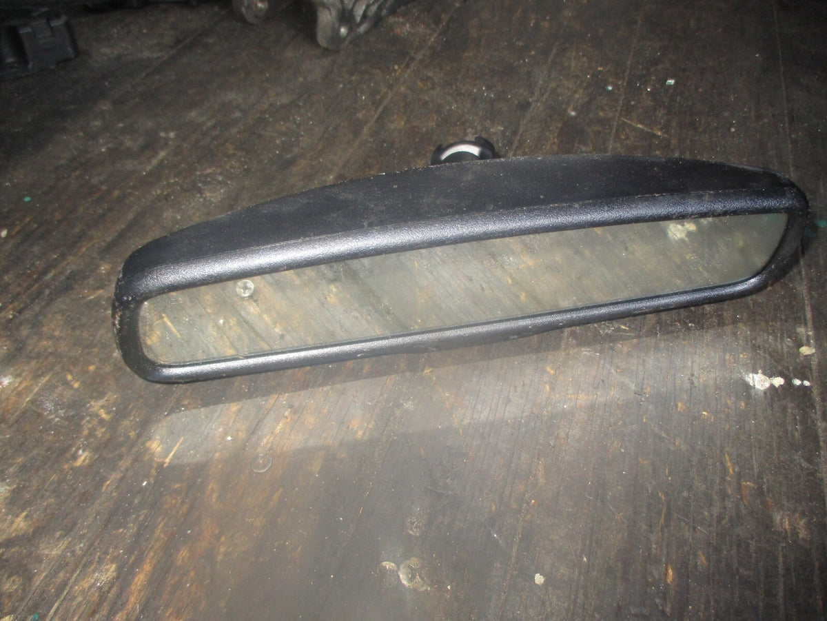 MITSUBISHI ASX 2020 MK1 INTERIOR INNER REAR VIEW MIRRO BLACK