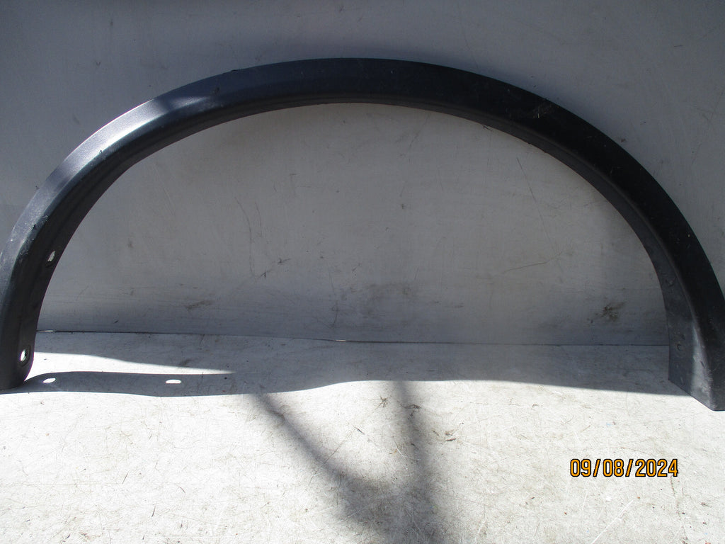 2020 NISSAN X TRAIL MK3 T32 DRIVER SIDE WHEEL ARCH MOULDING