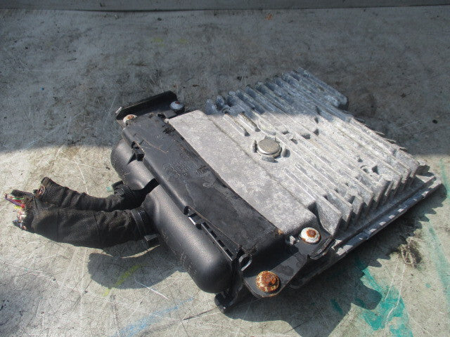 2009 AUDI A3 8P ECU ENGINE CONTROL UNIT 031906023M
