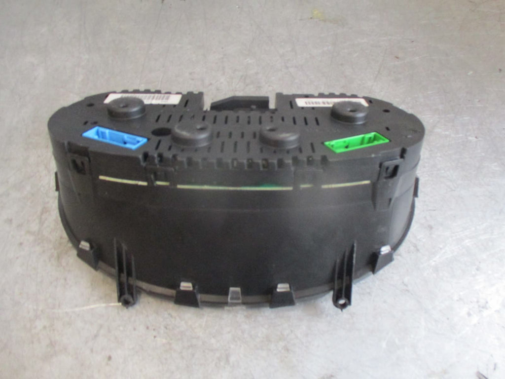 SEAT IBIZA MK3 2001 1.4 PETROL SPEEDO CLOCKS INSTRUMENT CLUSTER DIALS 6K0920901C